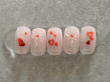 シェリー(Cherie)/定額デザイン