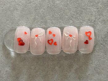 シェリー(Cherie)/定額デザイン