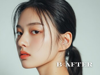 ビーアフターサロン 恵比寿本店(B<AFTER SALON)/上品まつげパーマ