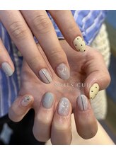 ネイルズキュー(NAILS CUE)/オーダーデザイン