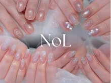 ノル(Nol)の雰囲気（可愛いだけじゃない、圧倒的な技術力で4週後も綺麗が続く♪）