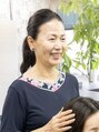 パッションヘアー(Passion Hair)&nbsp;伊藤 