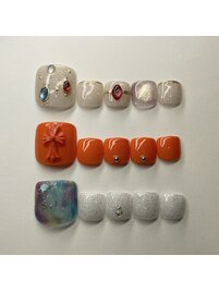 FOOT定額/7,150