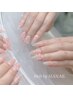 【全員】韓国定番/ジュワッとチークジェル　￥8500