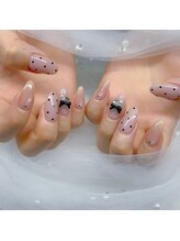リアンカ(LIANCA)/定額デザインB