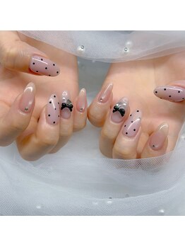 リアンカ(LIANCA)/定額デザインB