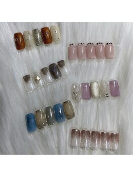 サッシーラッシュ(SASSY LASH)/simple定額♪