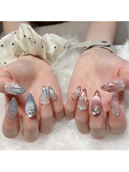 スピカ(spica)の写真/こっそり通いたくなる居心地