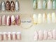 サンネイル(sun nail)の写真