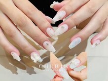 CHERIR NAIL SALON 大宮店【9月10日NEW OPEN（予定）】の雰囲気（韓国ワンホン定額パーツ付き毎月更新♪ [大宮/ワンホン／チーク]）