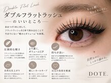 ドート(DOTE.)