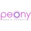 ピオニー(peony)のお店ロゴ