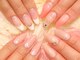 ライトネイルズ イバラキ(light nails IBARAKI)の写真