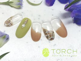オータムデザイン☆新規￥7920