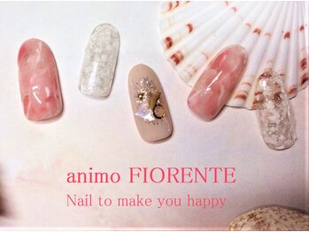 トレネイル 南流山店(TRE nail)/【定額ネイル】¥7980