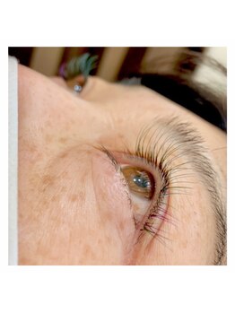 プランタン ラヴィ(printemps LaVie)/! 寒色ミックスeye !