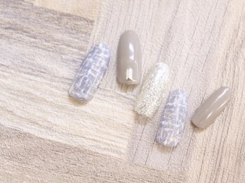 ドルチェネイル(Dolce.Nail)/.+..:.* Basicコース*..+.:*