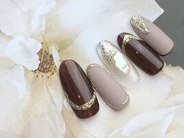 ミラー×シェル￥6980
