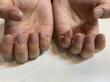 アールエム(Rm)/1月＃ネイル