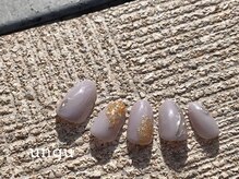 ザラボアングゥ(The Labo ungu)/マンスリーデザイン*2月