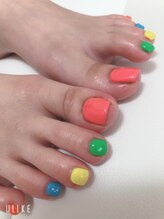 ビューティーネイル(Beauty Nail)/