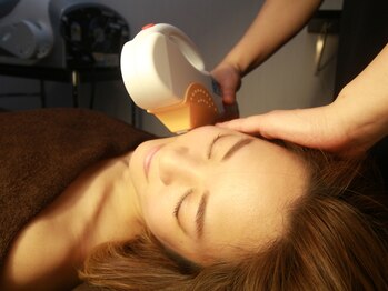 ローベルジュ(Lauberge)/コラーゲンフェイシャル★