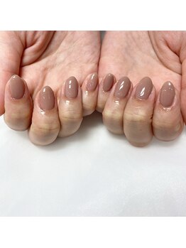 アイリッシュネイル 久屋大通店(Irish Nail)/301ハダージュ