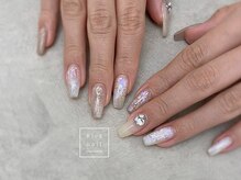 リック(Rick)/【持ち込みデザインコース】90分