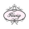 ラビィ アイラッシュ(Raviy Eyelash)ロゴ