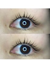 リーベル(Liebelle)/ラッシュリフト