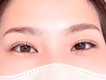 エマ(emma)/ラッシュリフト♪