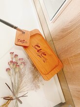 イヴ(eve.)/※お支払いは現金のみです