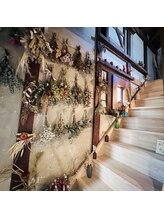 キキ(kiki.)/花のあるsalon