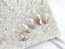 サロン ド モモ(salon de momo)/定額華やかデザイン