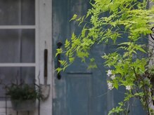 ラ サンセリテ(la sincerite)/la sincerite/７月newopen