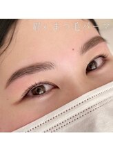 ドレス 薬院(DRESS.)/Wax脱毛×ラッシュリフト