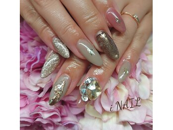 アイネイル(iNAIL)/