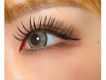 カラン(CALaN)/上下マツエク♪