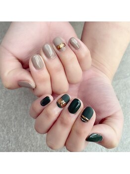 シャトン(CHATON)/