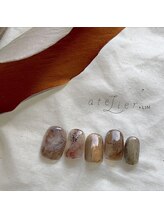 アトリエ プラス リム(atelier +LIM)/autumn recommend design