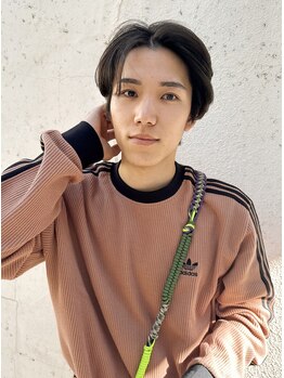 アイロ アイ(airo eye)/メンズアイブロウ