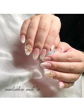 ミリア(mili'a)/話題のベイビーブーマー！！