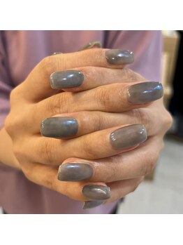 リア 亀戸店(lia)/design持ち込み90min