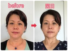 ハーボプラス(THE HEARBO plus)/サロンの始まり