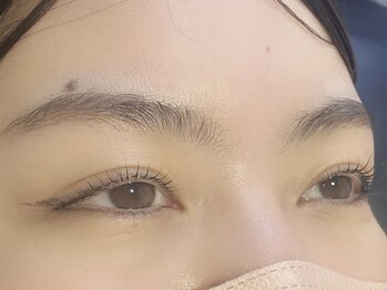 ルピドルジュ(le.pidorge)/personal lash lash