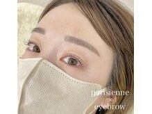 エストアール 筑紫口本店(est-r.)/#美眉#アイブロウスタイリング