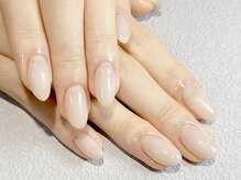 パール 池袋店(PEARL)/maogelワンカラー