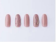 はあとねいる 志木店/ハンドネイル♪