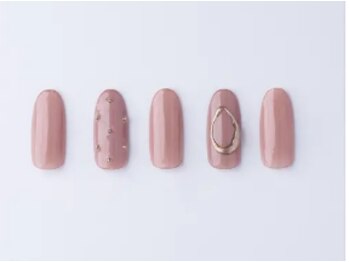 はあとねいる 志木店/ハンドネイル♪