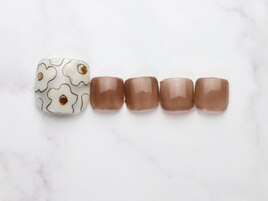 A-95 フットレギュラーコース